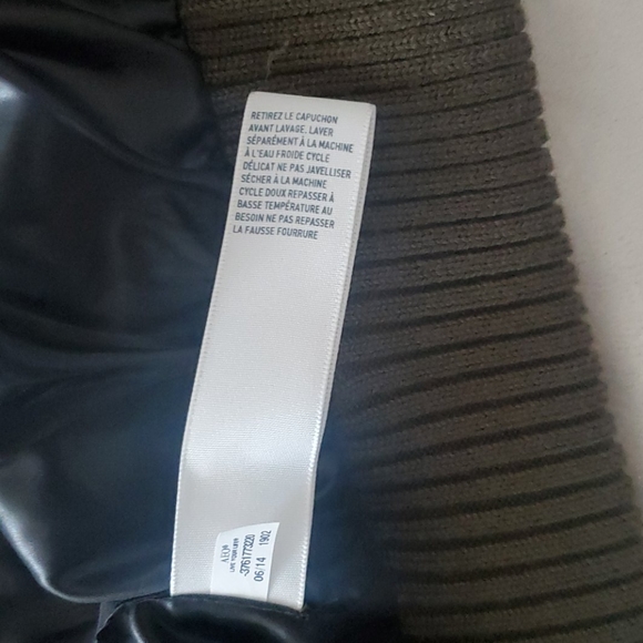 American eagle green vest - Picture 5 of 10